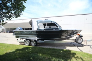 2027 Weldcraft 240 Maverick DV