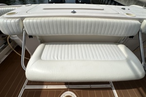 Reel Doctor 32ft Grady White Yacht For Sale