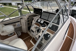 Reel Doctor 32ft Grady White Yacht For Sale