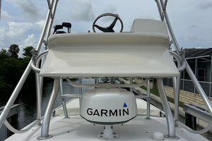 Reel Doctor 32ft Grady White Yacht For Sale