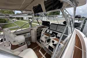 Reel Doctor 32ft Grady White Yacht For Sale