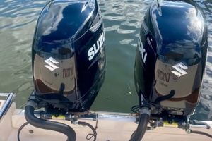 Reel Doctor 32ft Grady White Yacht For Sale
