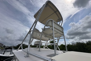 Reel Doctor 32ft Grady White Yacht For Sale