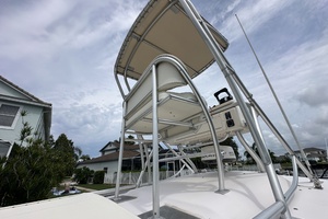 Reel Doctor 32ft Grady White Yacht For Sale