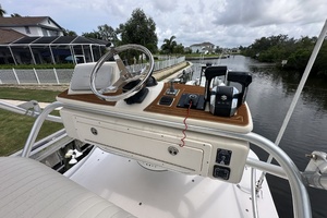 Reel Doctor 32ft Grady White Yacht For Sale
