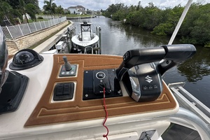 Reel Doctor 32ft Grady White Yacht For Sale