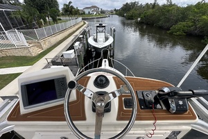 Reel Doctor 32ft Grady White Yacht For Sale