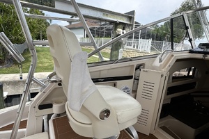 Reel Doctor 32ft Grady White Yacht For Sale