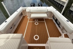 Reel Doctor 32ft Grady White Yacht For Sale