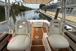 Reel Doctor 32ft Grady White Yacht For Sale