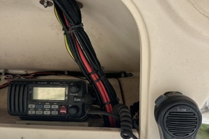 Reel Doctor 32ft Grady White Yacht For Sale