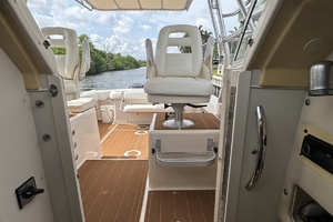 Reel Doctor 32ft Grady White Yacht For Sale