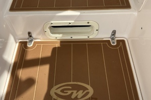 Reel Doctor 32ft Grady White Yacht For Sale