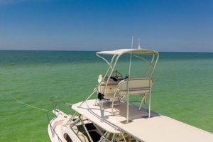 Reel Doctor 32ft Grady White Yacht For Sale