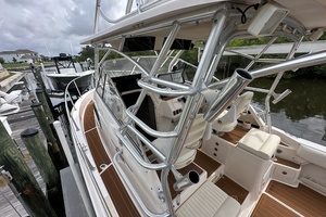 Reel Doctor 32ft Grady White Yacht For Sale