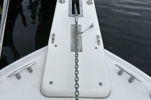 Reel Doctor 32ft Grady White Yacht For Sale
