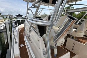 Reel Doctor 32ft Grady White Yacht For Sale