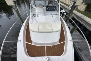 Reel Doctor 32ft Grady White Yacht For Sale