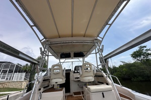 Reel Doctor 32ft Grady White Yacht For Sale