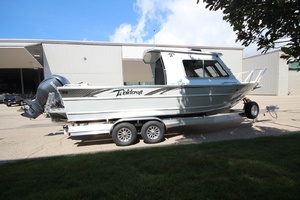 2027 Weldcraft 240 Ocean King