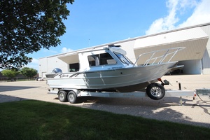 2027 Weldcraft 240 Ocean King