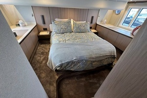 Lady Lau 50ft Azimut Yacht For Sale