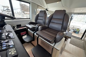 Lady Lau 50ft Azimut Yacht For Sale