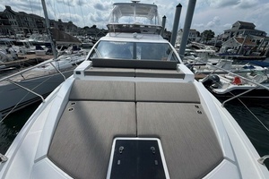 Lady Lau 50ft Azimut Yacht For Sale
