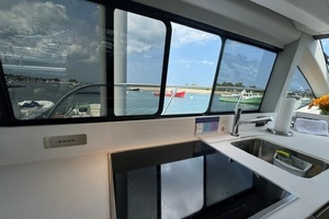 Lady Lau 50ft Azimut Yacht For Sale