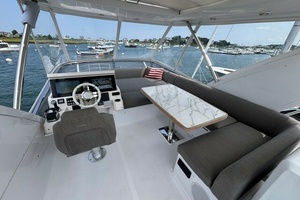 Lady Lau 50ft Azimut Yacht For Sale