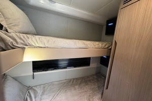 Lady Lau 50ft Azimut Yacht For Sale