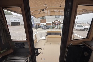 SALACIA 31ft Ranger Tugs Yacht For Sale