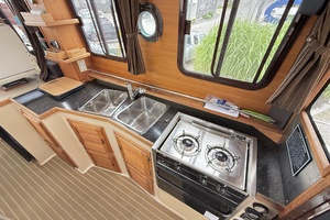 SALACIA 31ft Ranger Tugs Yacht For Sale