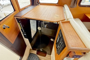 SALACIA 31ft Ranger Tugs Yacht For Sale
