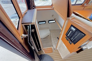 SALACIA 31ft Ranger Tugs Yacht For Sale
