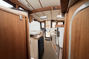 SALACIA 31ft Ranger Tugs Yacht For Sale