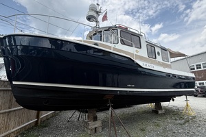 SALACIA 31ft Ranger Tugs Yacht For Sale