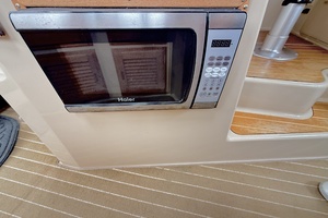 SALACIA 31ft Ranger Tugs Yacht For Sale