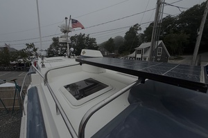 SALACIA 31ft Ranger Tugs Yacht For Sale