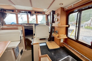 SALACIA 31ft Ranger Tugs Yacht For Sale