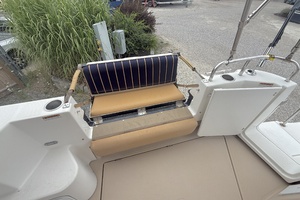 SALACIA 31ft Ranger Tugs Yacht For Sale