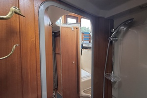 SALACIA 31ft Ranger Tugs Yacht For Sale