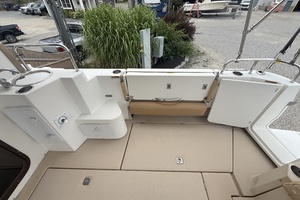 SALACIA 31ft Ranger Tugs Yacht For Sale