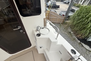 SALACIA 31ft Ranger Tugs Yacht For Sale