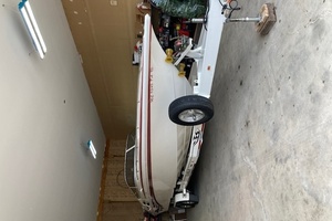 35ft Fountain Yacht For Sale