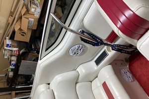 35ft Fountain Yacht For Sale