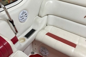 35ft Fountain Yacht For Sale