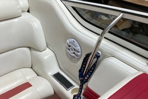 35ft Fountain Yacht For Sale
