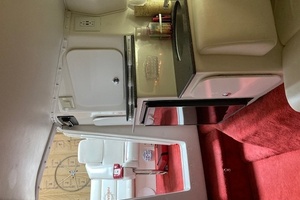 35ft Fountain Yacht For Sale