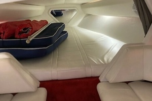 35ft Fountain Yacht For Sale